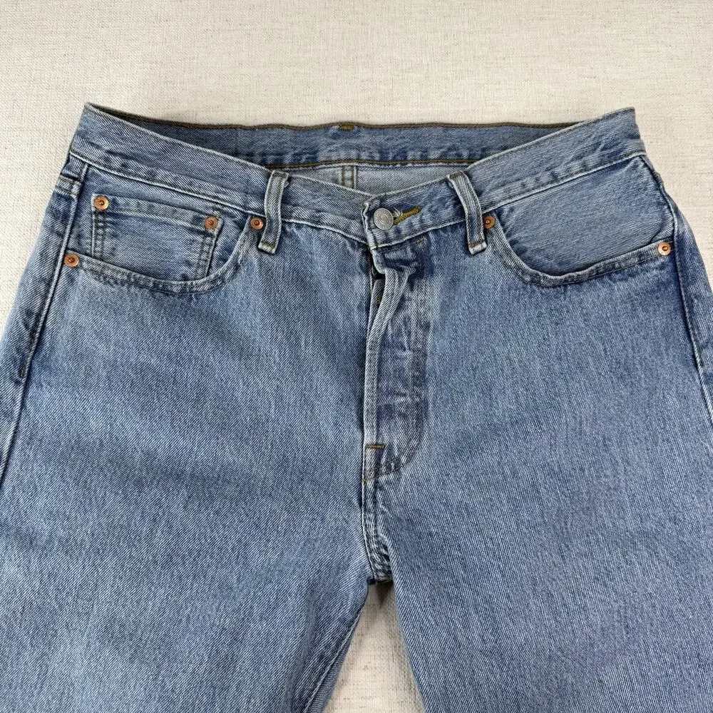 Levis levi’s 501